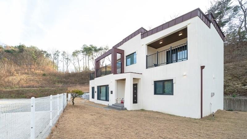 담양 에이치하우스 (Damyang H House)