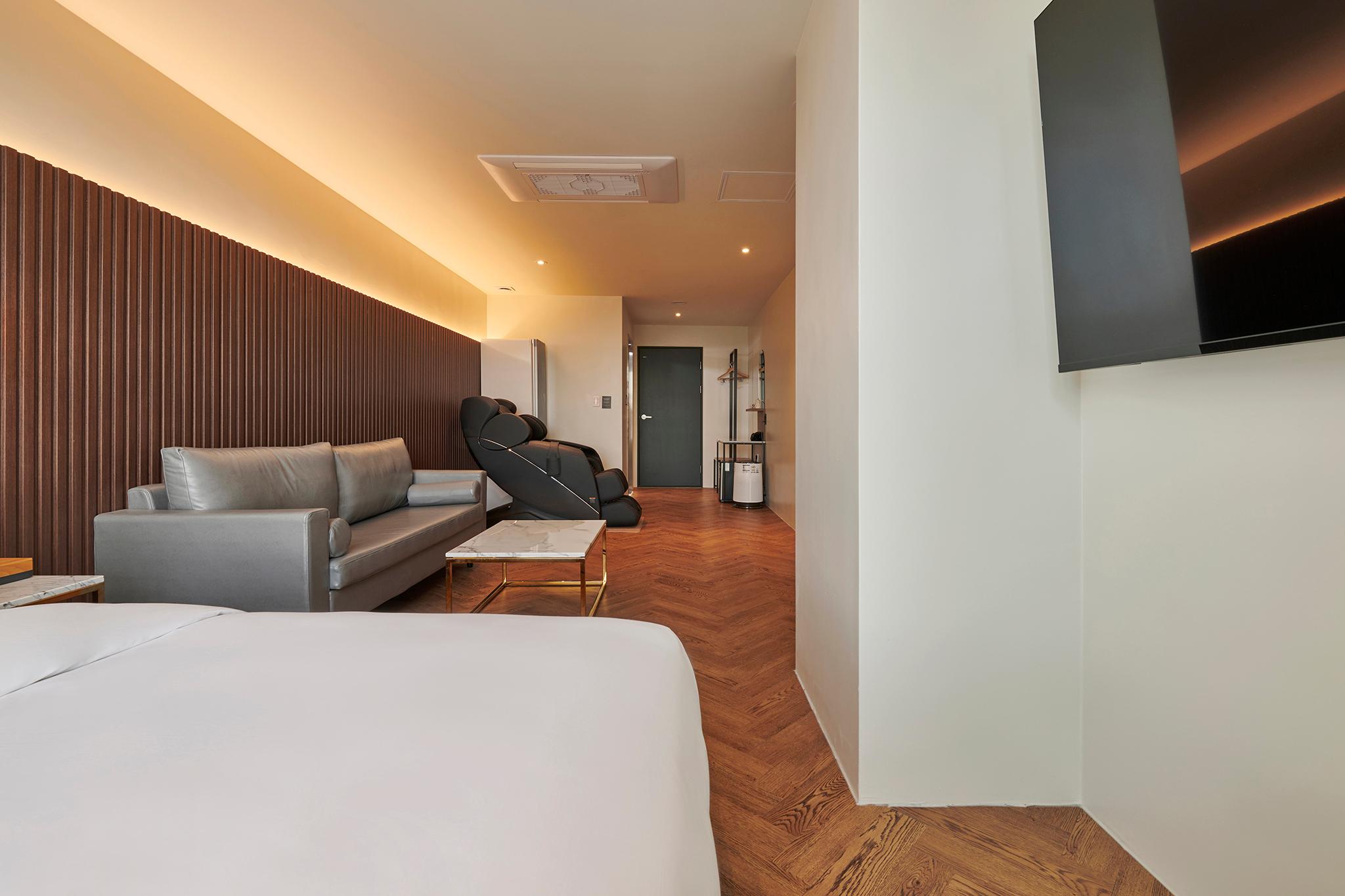 오붓 호텔 동탄역 (Obut Hotel Dongtan Station)