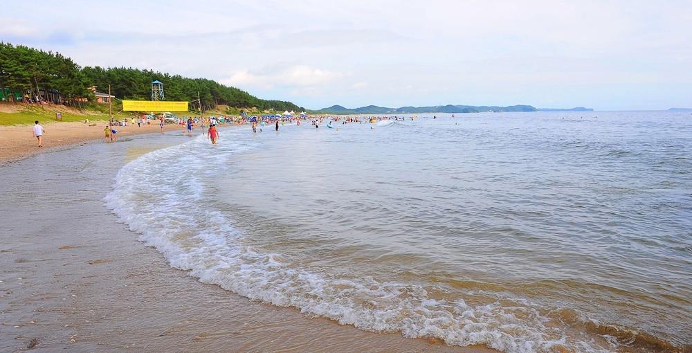 태안 마리모 펜션 (Taean Marimo Pension)