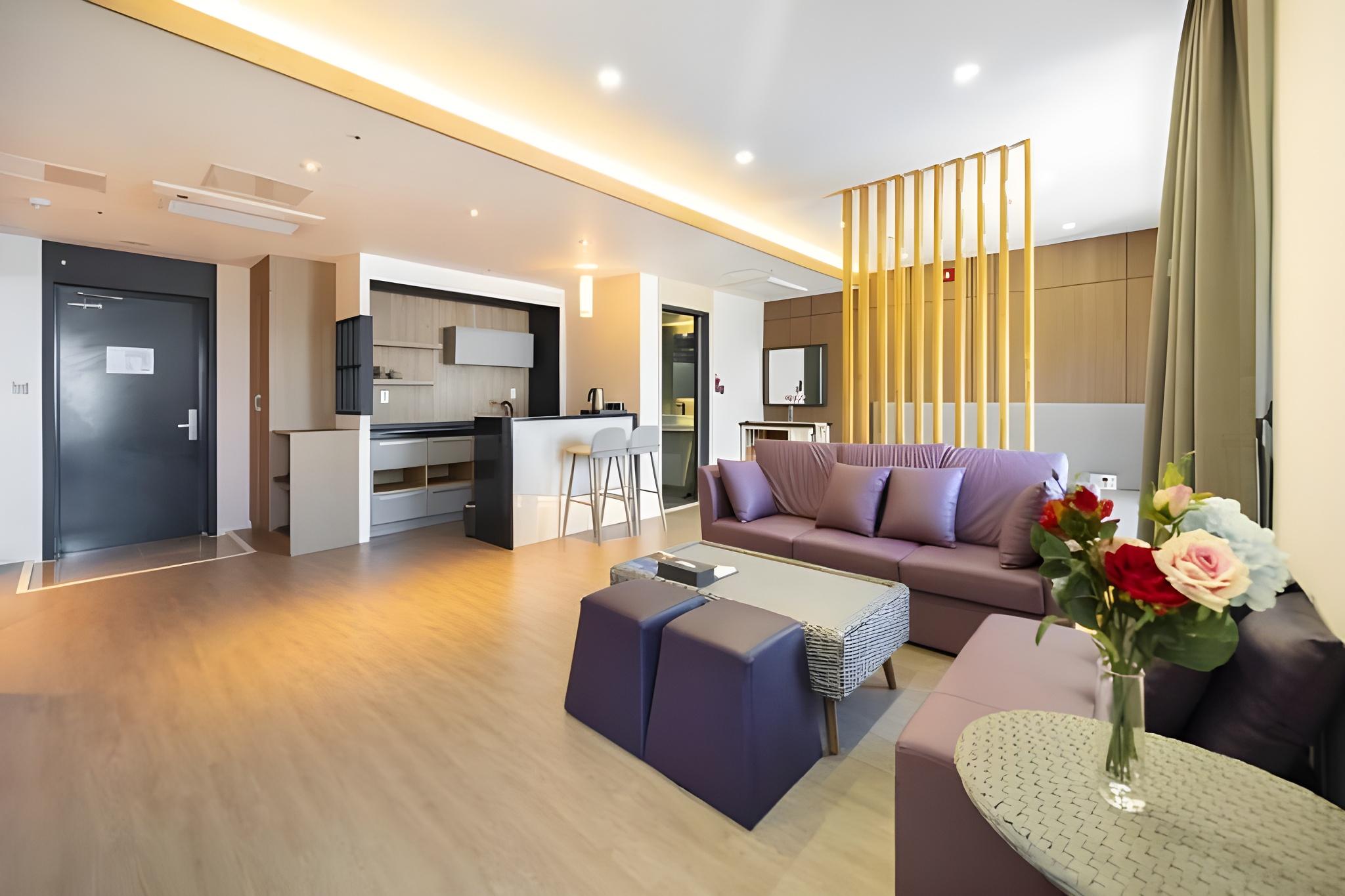 여수 호텔 헤이븐 (Yeosu Hotel Haven)