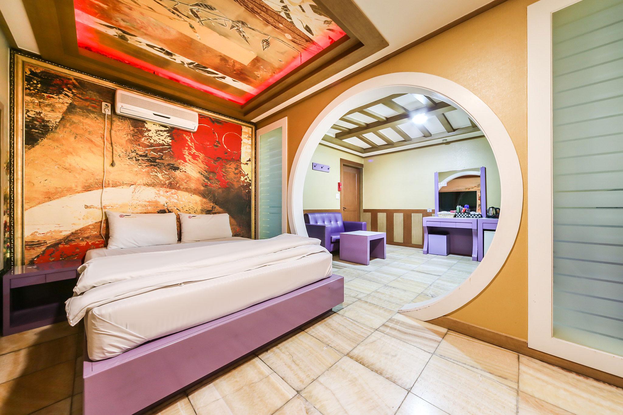 대구 황금동 프라임 (Daegu Hwanggeum-dong Prime)