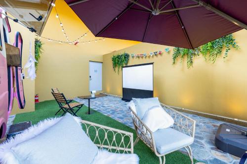 하운드 호텔 울산 (Hound Hotel Ulsan)