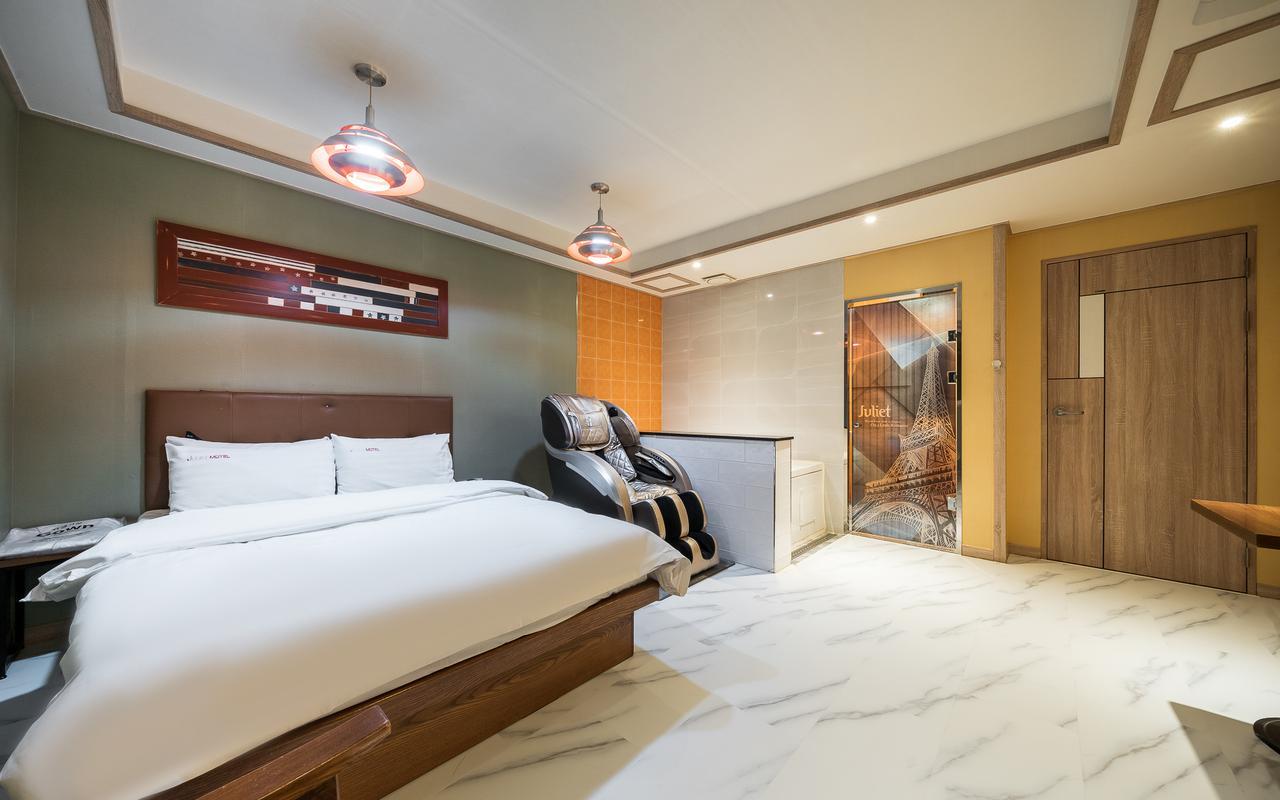 안동 옥동 줄리엣 (Andong Okdong Juliet)