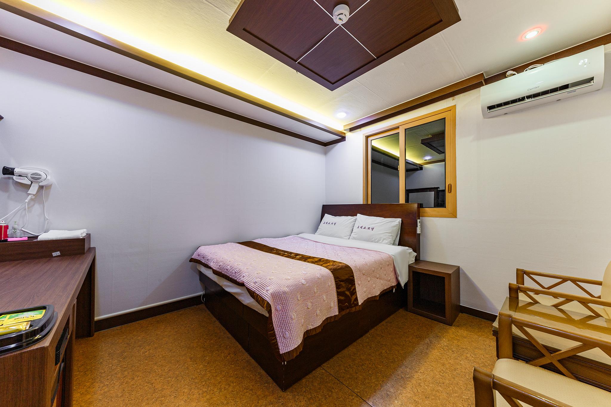 예산 로데오 (Yesan Rodeo)