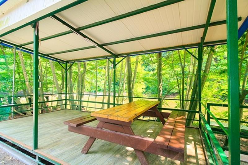 괴산 은하수펜션 (Goesan Milky Way Pension)