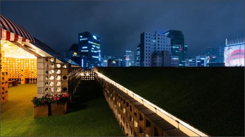 라라 비안코 비즈니스 호텔 (Lala Vianco Business Hotel)