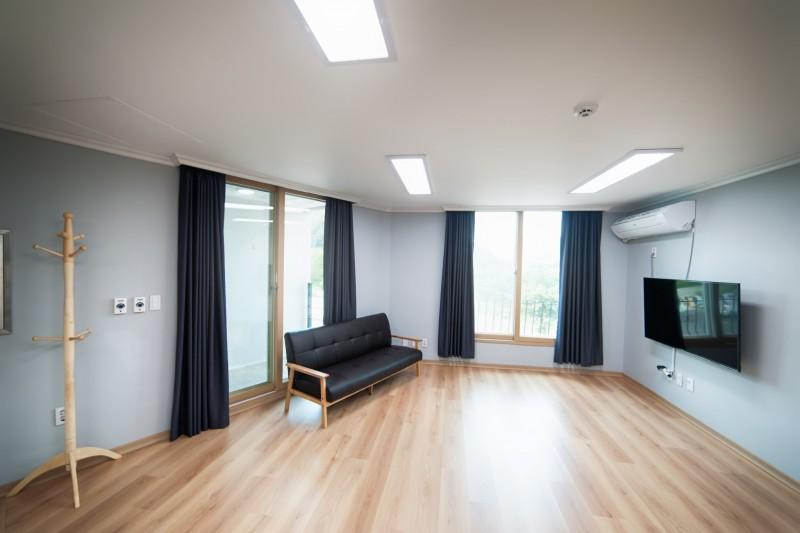 무주 늘품펜션 (Muju Neulpum Pension)