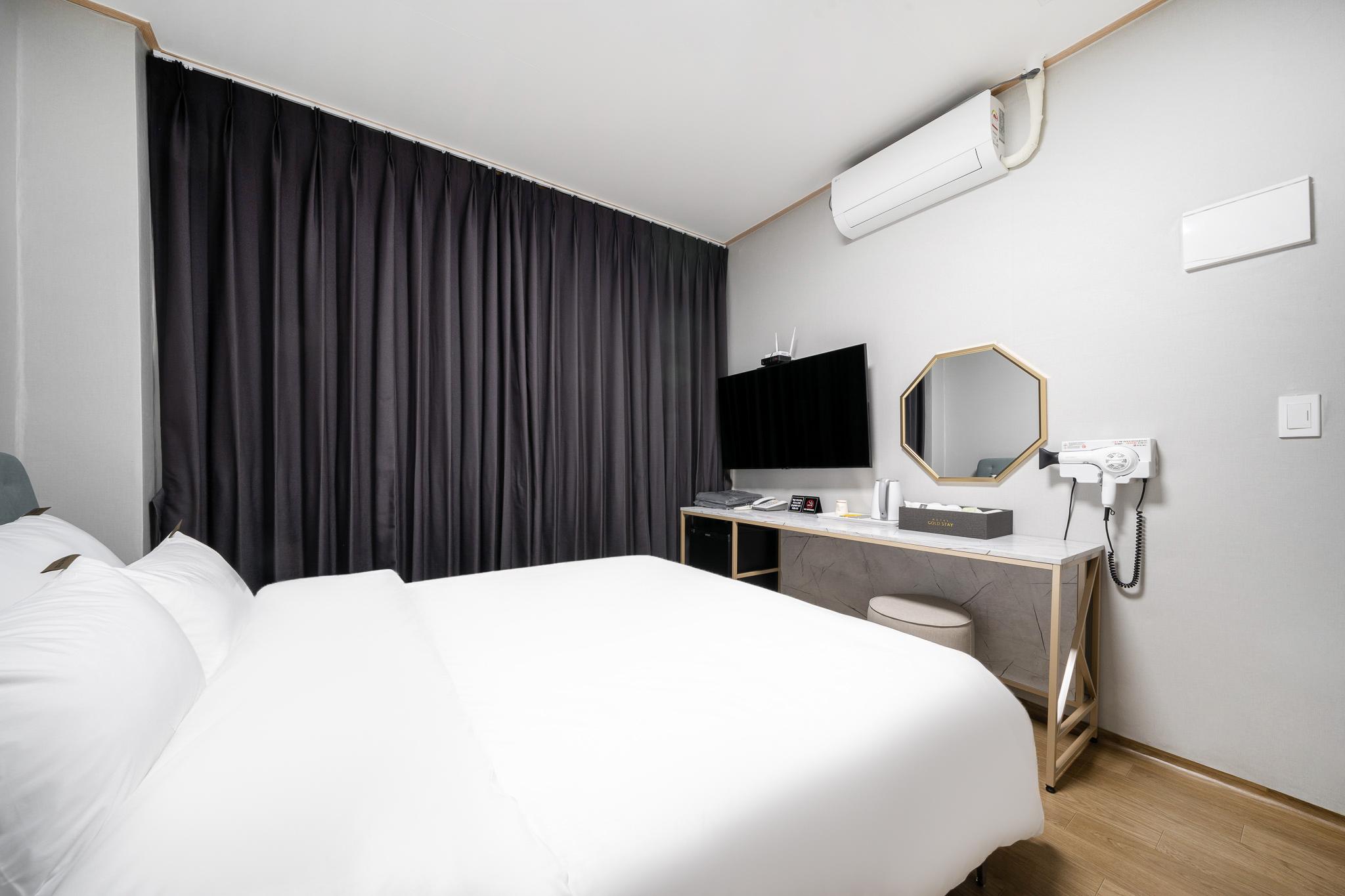 정읍 골드스테이 (Jeongeup Gold Stay)