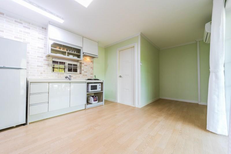 구례 지리산녹차별펜션 (Gurye Jirisan Green Tea Star Pension)