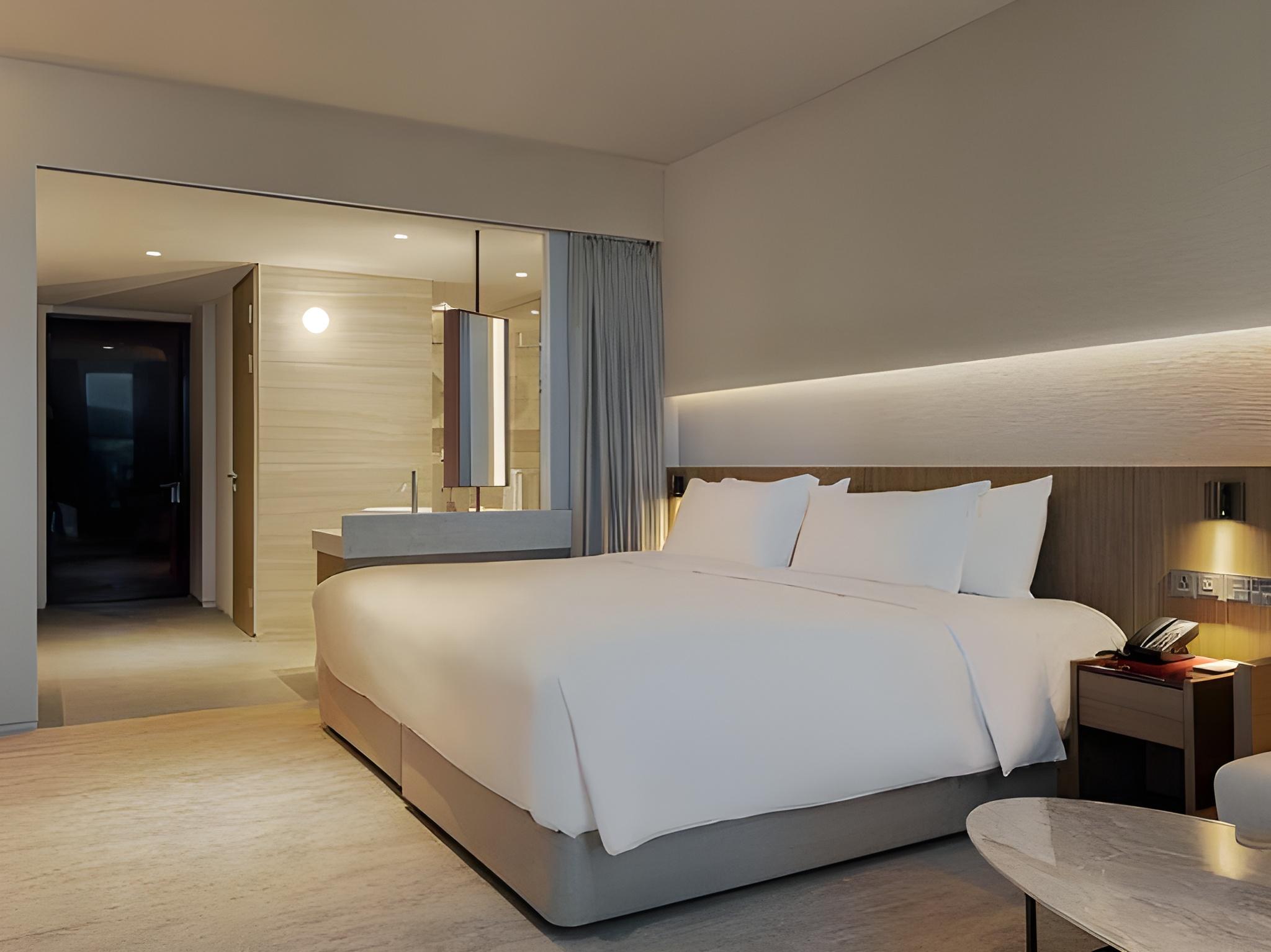 코랄로 바이 조선 (Corallo By Josun)