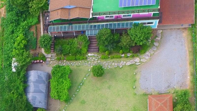 양평 쿨쿨팜펜션 (Yangpyeong Cool Cool Farm Pension)