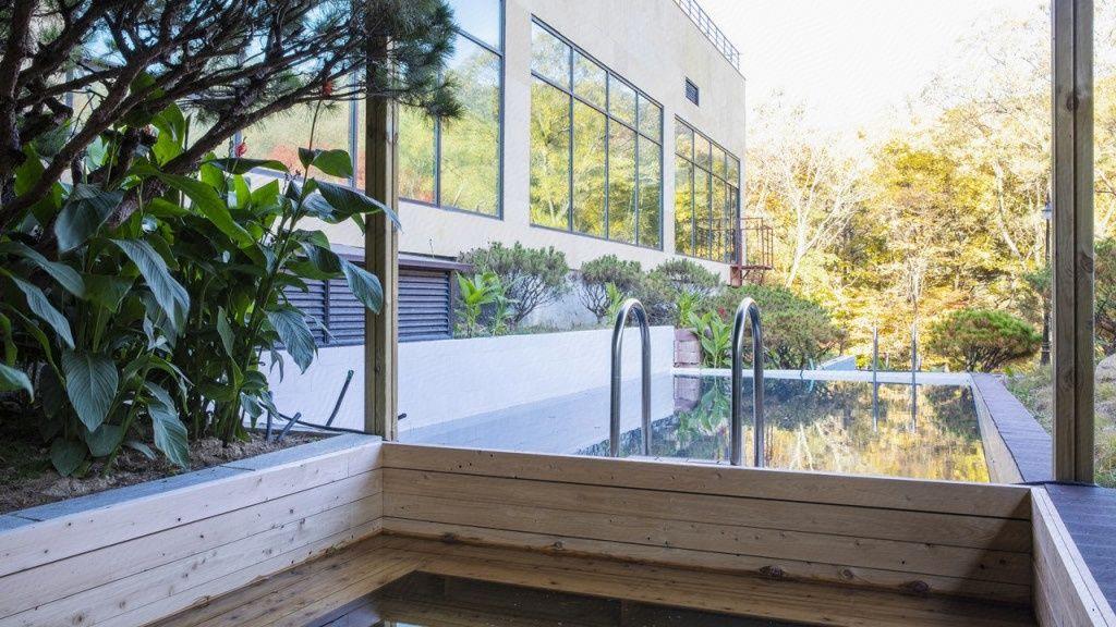 무주 나봄 리조트 (Muju Nabom Resort)