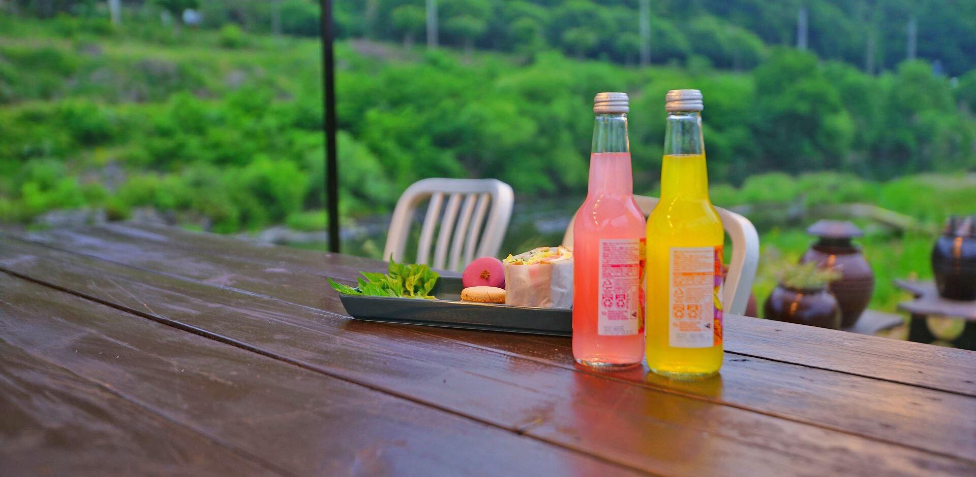 크레파스 펜션 (ceongju keurepaseupensyeon)