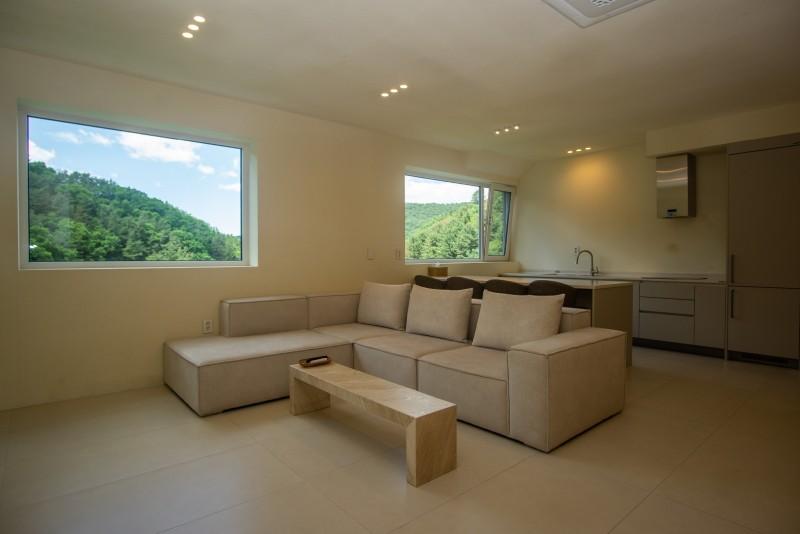 포천 조이토마토펜션 (Pocheon Joey Tomato Pension)