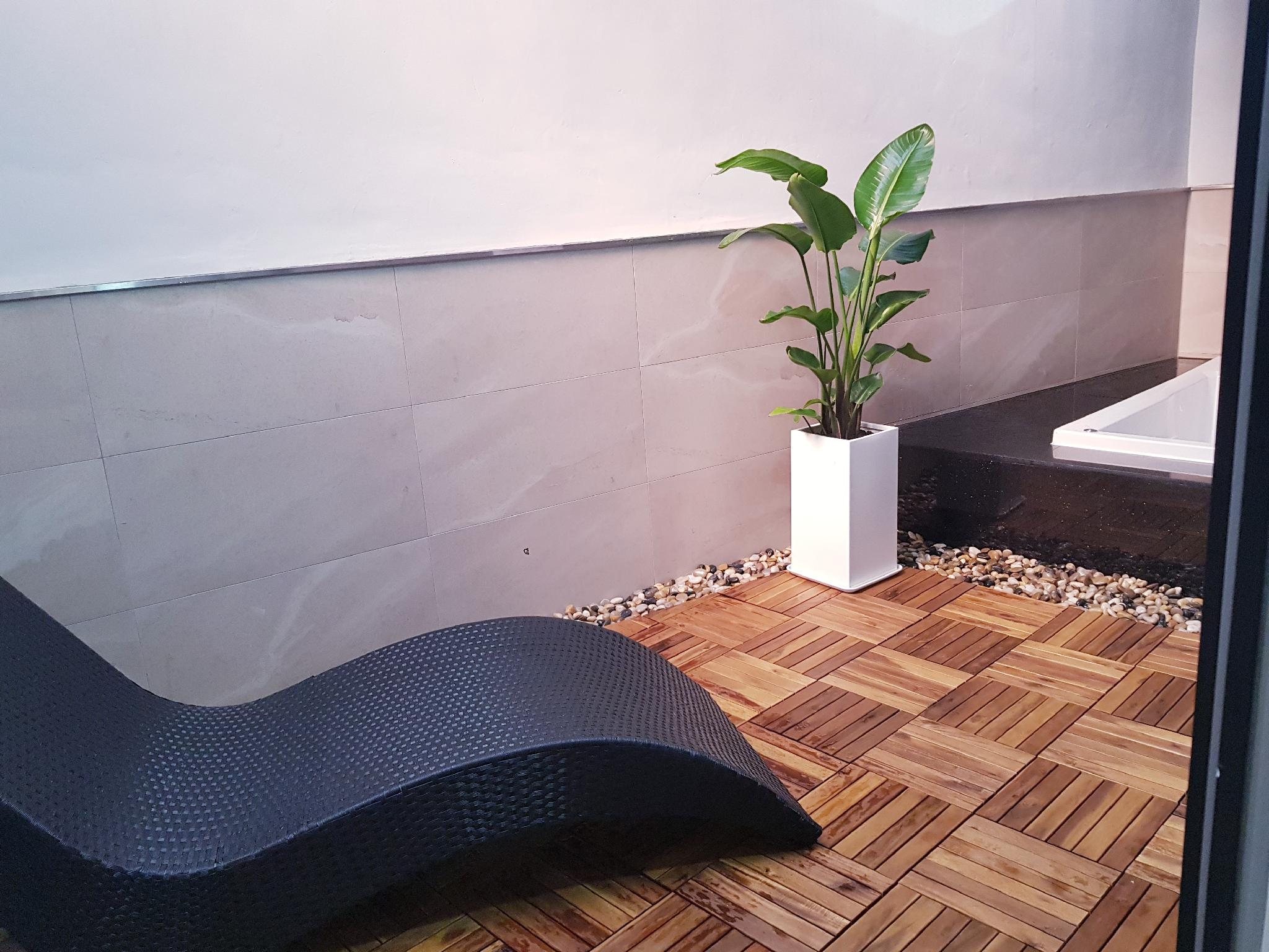 프리미엄 호텔 라떼 (Premium Hotel Latte)