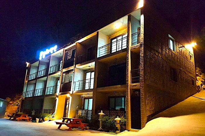 Punggyeongchae Pension