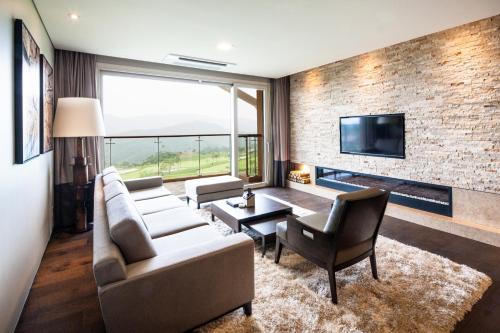 소노펠리체 빌리지 비발디파크 (Sonofelice village Vivaldipark)