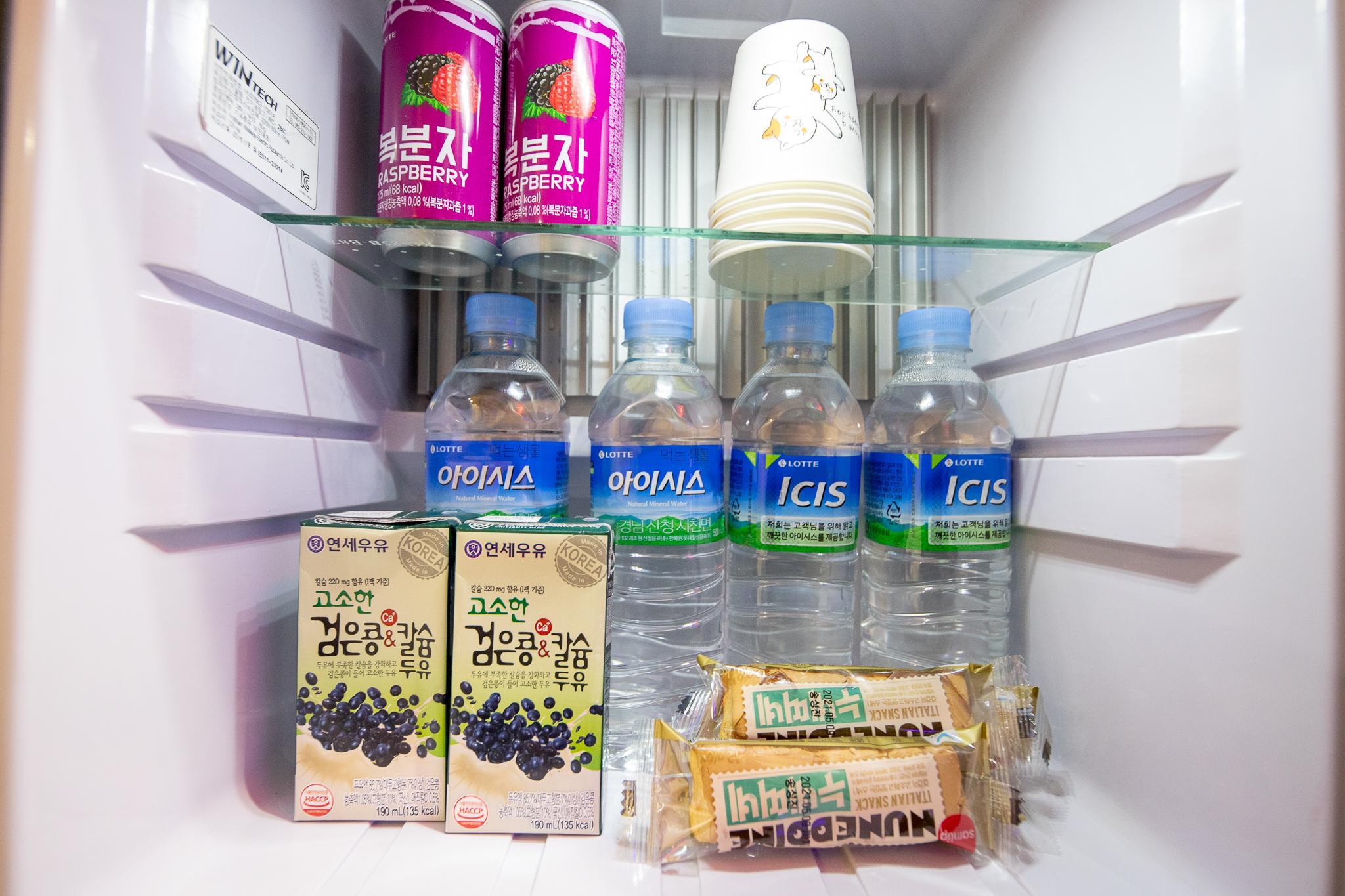 익산 쇼팰리스 드라이브인 무인텔 (Iksan Show Palace Drive-In Motel)