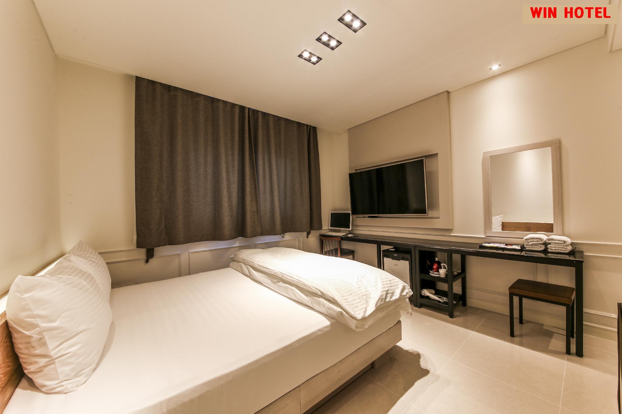 윈 호텔 (Win Hotel)