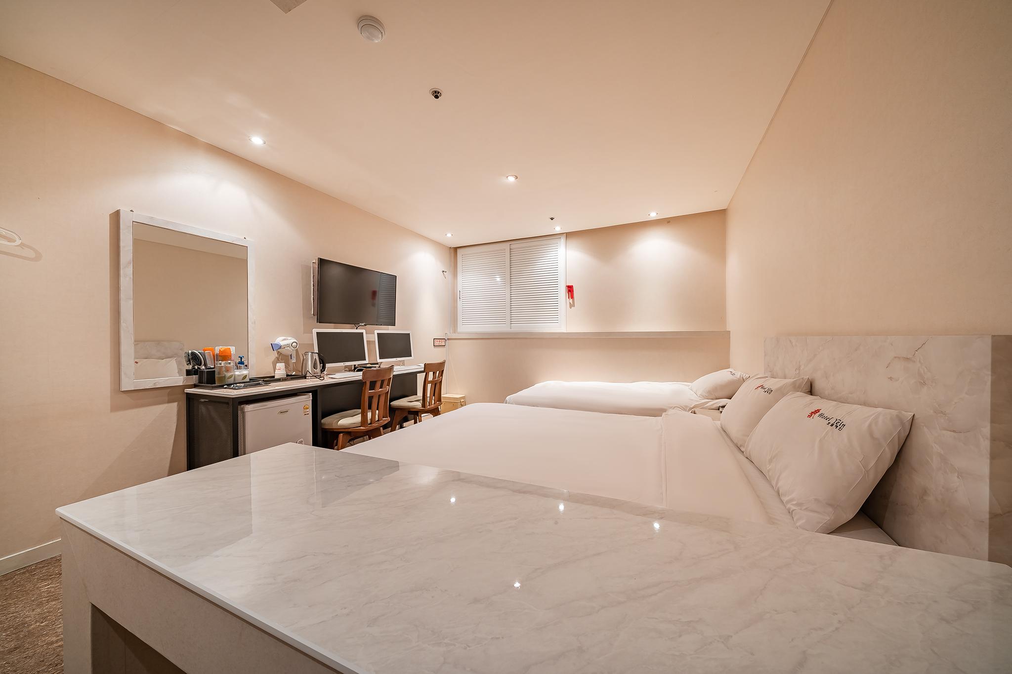 동탄 호텔예인 (Dongtan Hotel Yein)