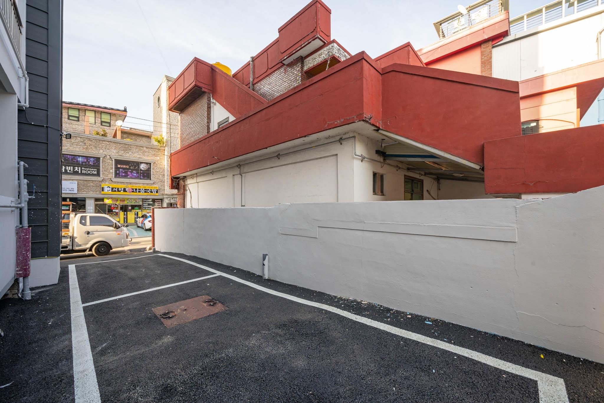 의령 리치 호텔 (Uiryeong Rich Hotel)