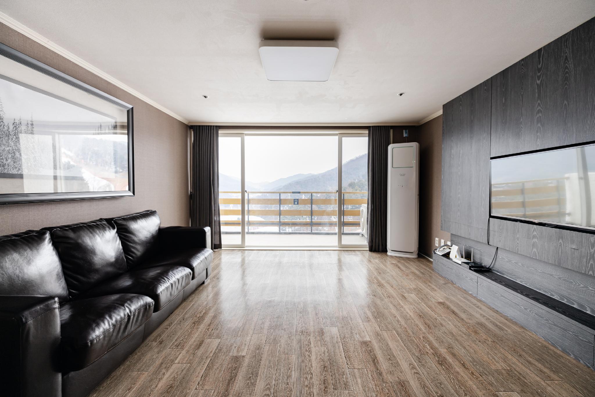 베어스타운 (Bears Town)