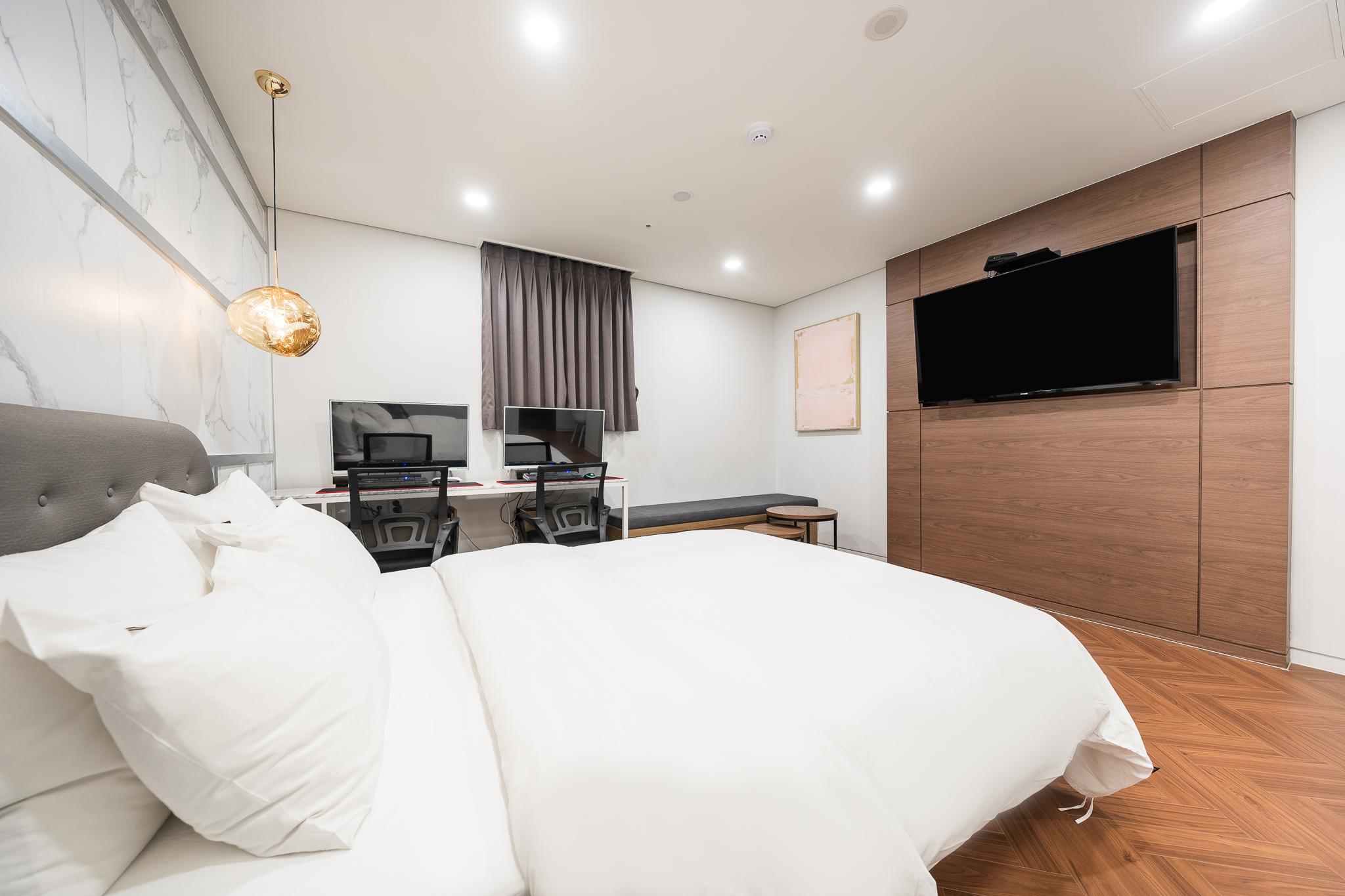 리미트에잇 호스텔 일산 라페스타점 (Limit 8 Hostel Ilsan Lafesta Branch)