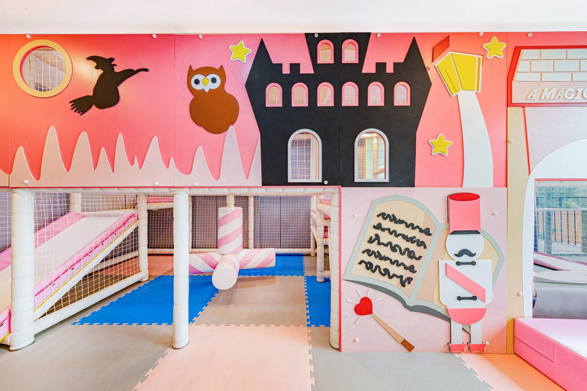 가평 프리미엄 키즈 풀빌라 (Gapyeong Premium Kids Poolvilla (Korea Quality))