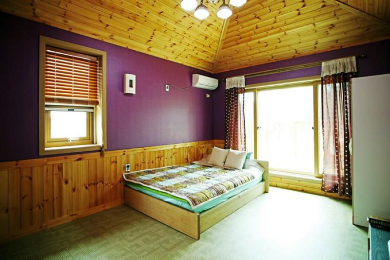 태안 문펜션 (Taean Moon Pension)