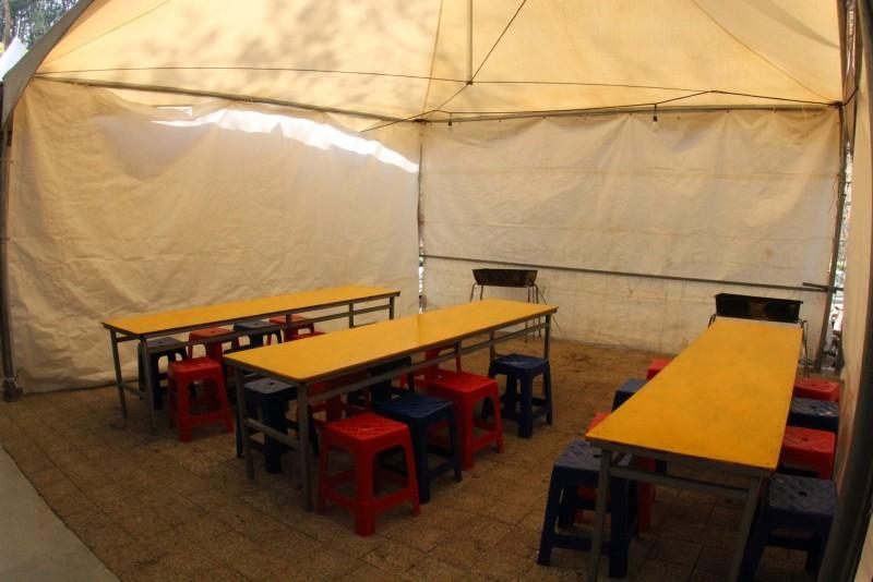 공주 계룡산1박2일펜션 (Gongju Gyeryongsan 1 Night 2 Day Pension)