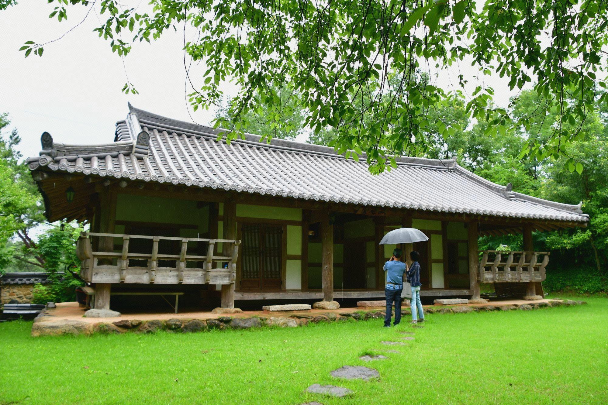 구례 노고단게스트하우스 & 호텔 (Gurae nogodan guesthouse and hotel)
