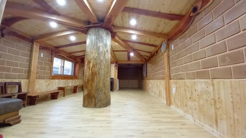 공주 소랭이시냇가펜션 (Gongju Soraeng stream pension)