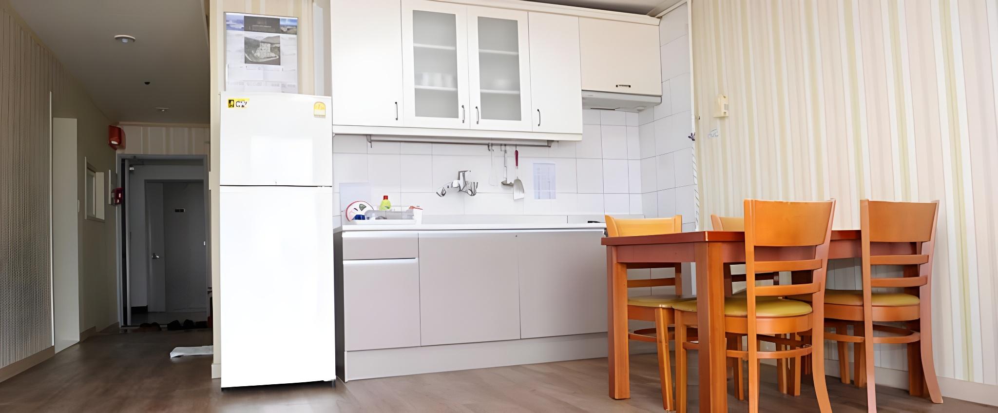 일성 무주 리조트 (Il Sung Muju Resort)