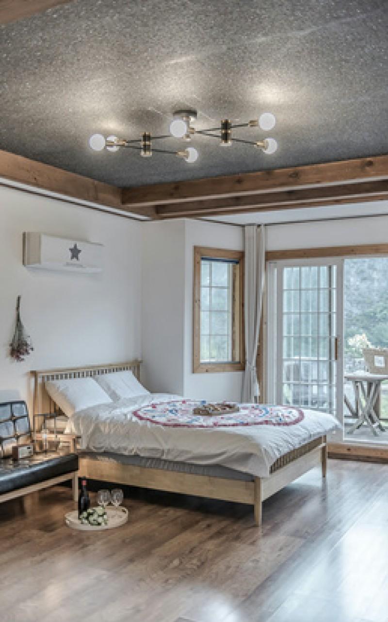 단양 펜션어떤날 (Danyang Pension Some Day)