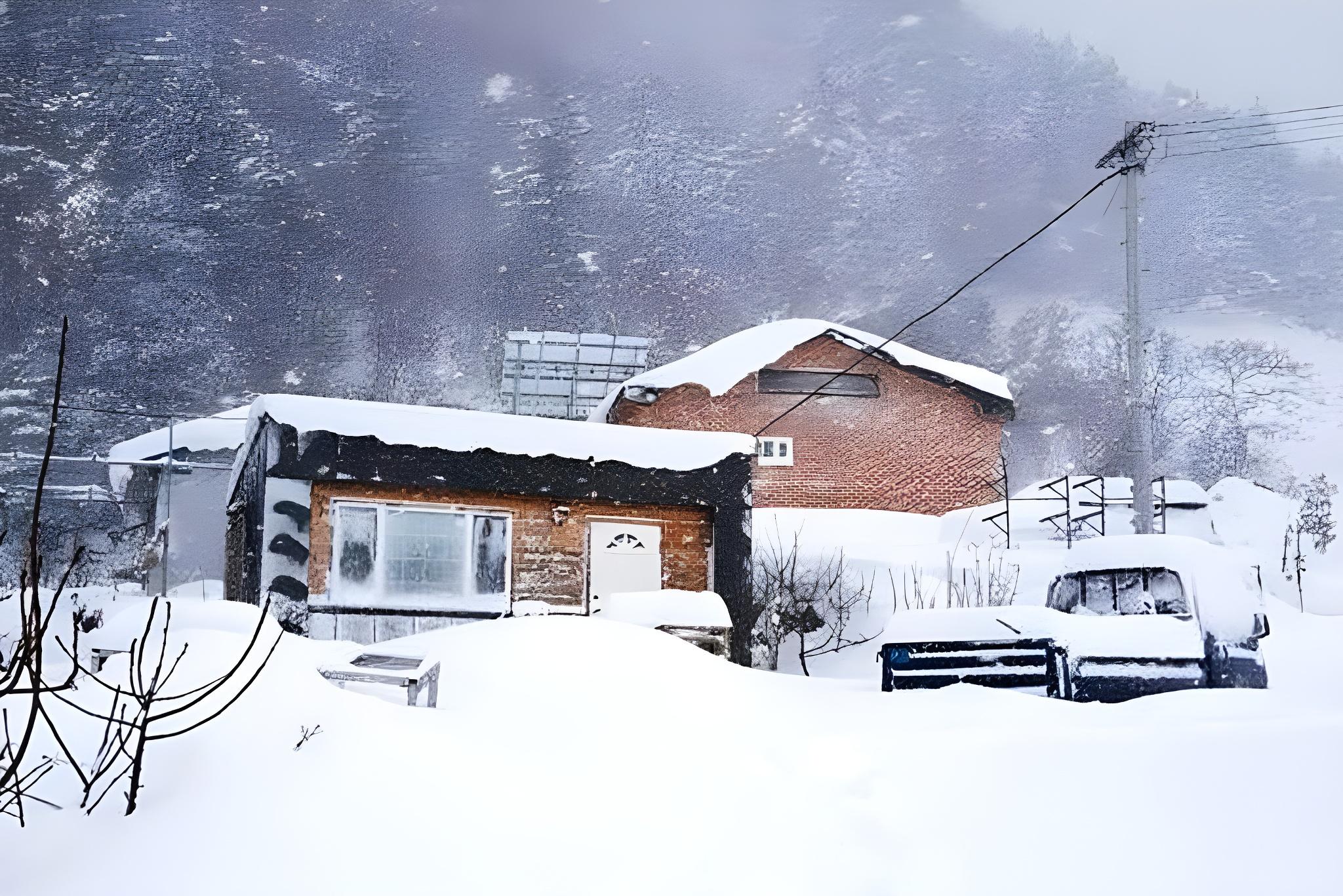 울릉도 윤아농원펜션 (Ulleungdo Yuna Nongwon Pension)