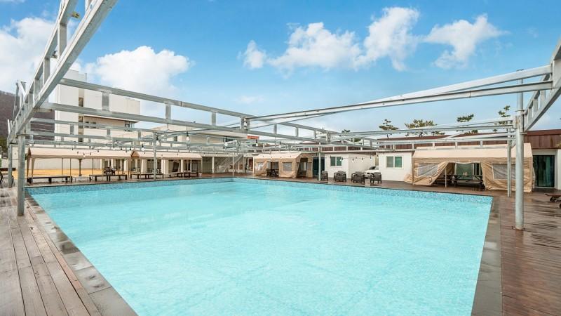 포항 190워터스테이 (Pohang 190 Water Stay)