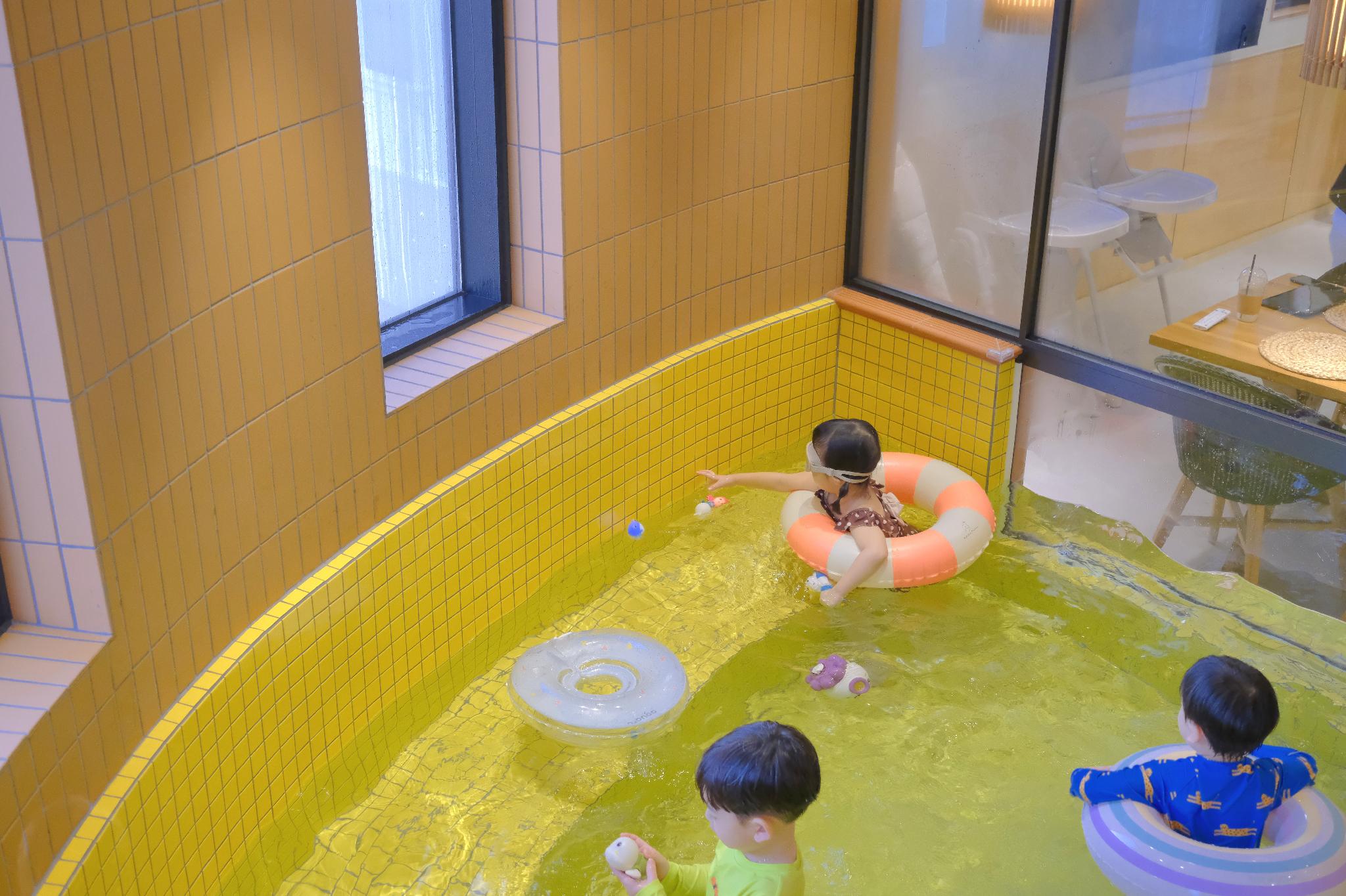 천안 감성무인호텔 온화 어반트디자인 (Cheonan Self Check-in Hotel Onhwa Avant Design)