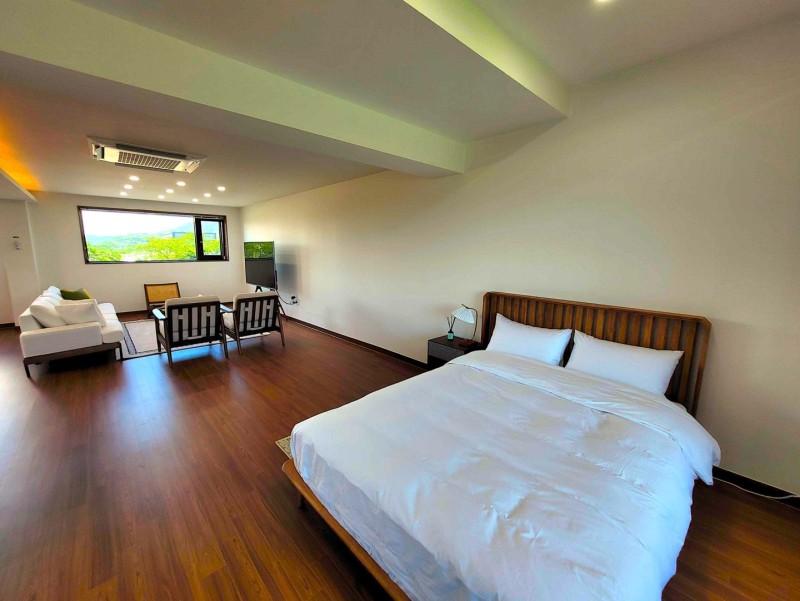 경주 소록스테이 풀빌라 (Gyeongju Sorok Stay Pool Villa)