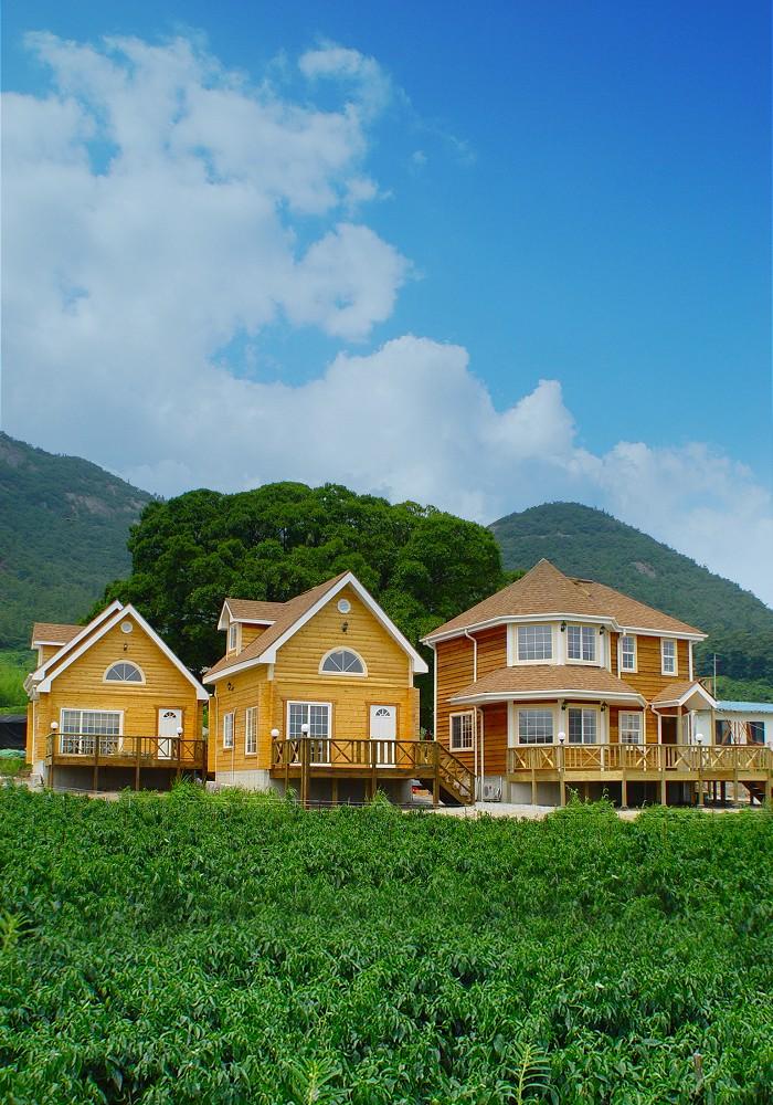 부안 모항 펜션 (Buan Mohang Pension)