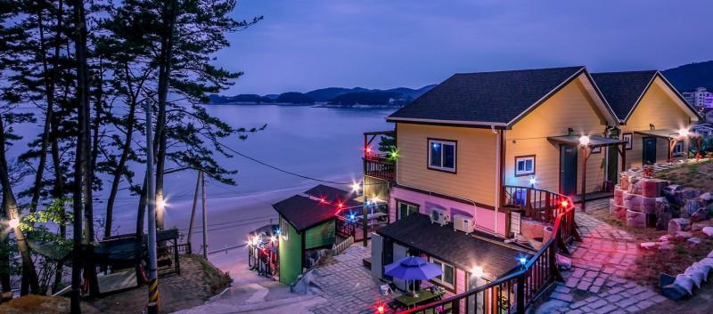 태안 만리포힐링펜션 (Taean Manripo Healing Pension)