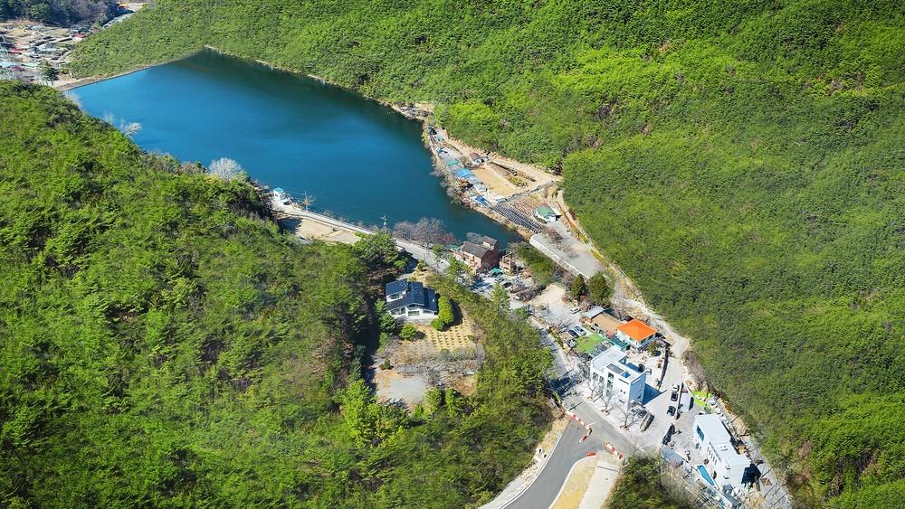 양산 프라이빗 1754풀빌라 (Yangsan Private 1754 Pool Villa)