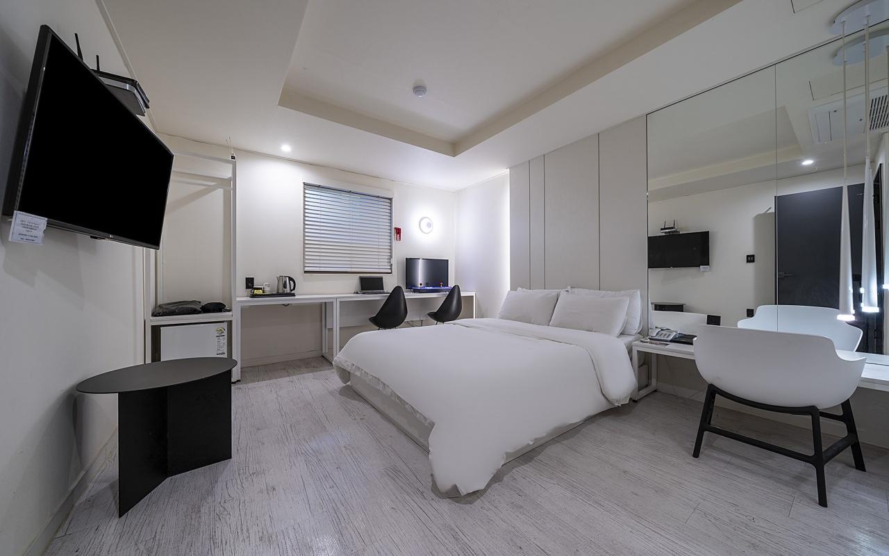 신트라 부띠크 호텔 (Sintra Boutique Hotel)