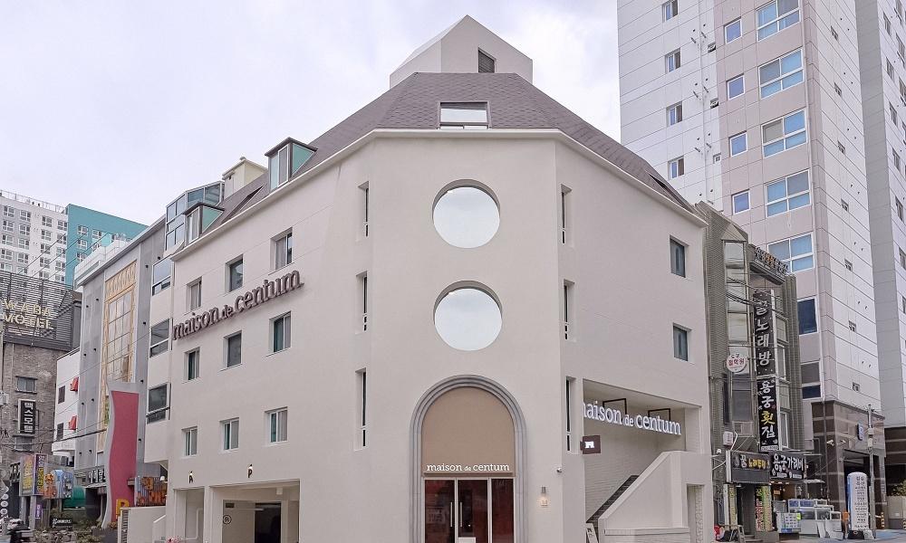 메종 드 센텀 부산 광안점 (Maison de Centum Busan)