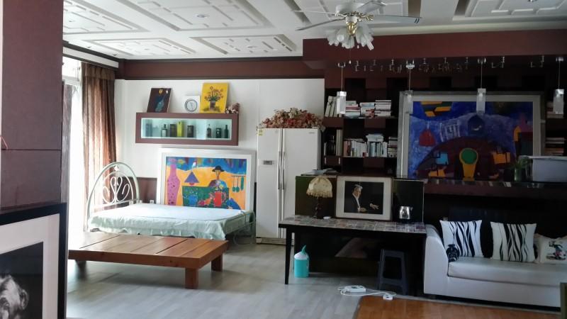 제천 계곡아름다운세상펜션 (Jecheon Gyegong Areumdaun Sesang Pension)