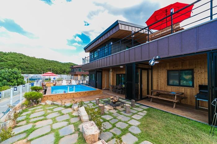 Pyeongchungchae Private Pension