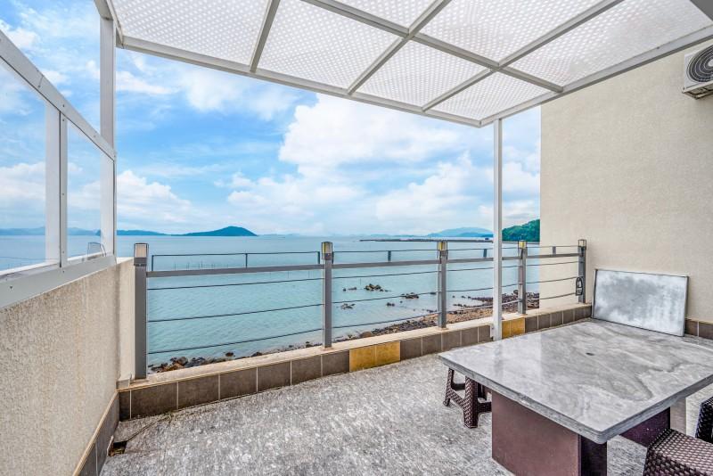 보성 플라밍고 (Boseong Flamingo)