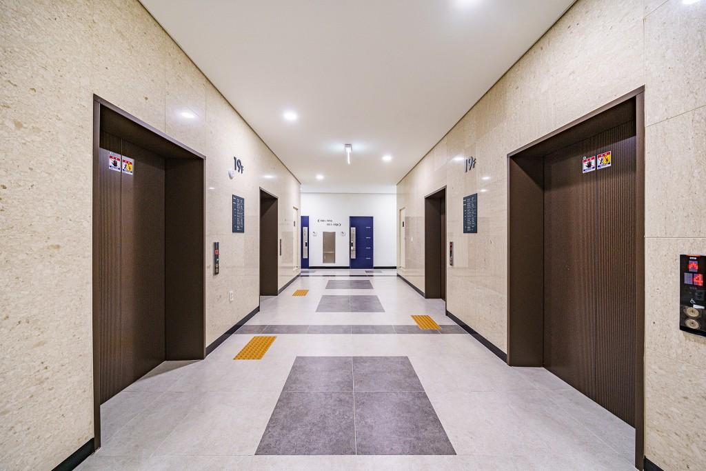 파주 파크뷰테라스 호텔 (Paju Park View Terrace Hotel)