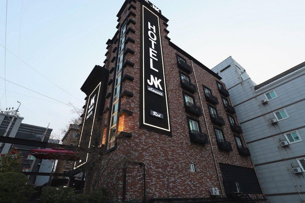 군산 G7 호텔 (Gunsan HOTEL G7)