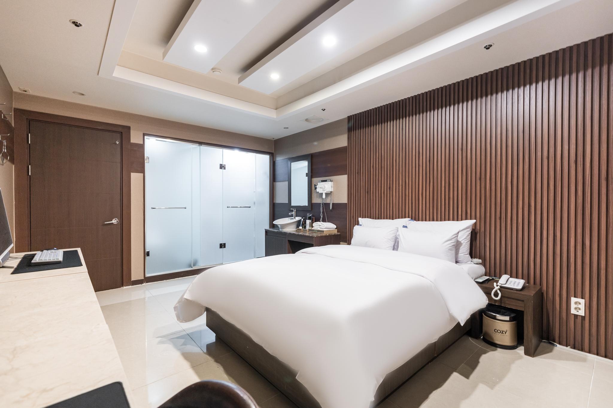 동탄 코지 (Dongtan Cozy)