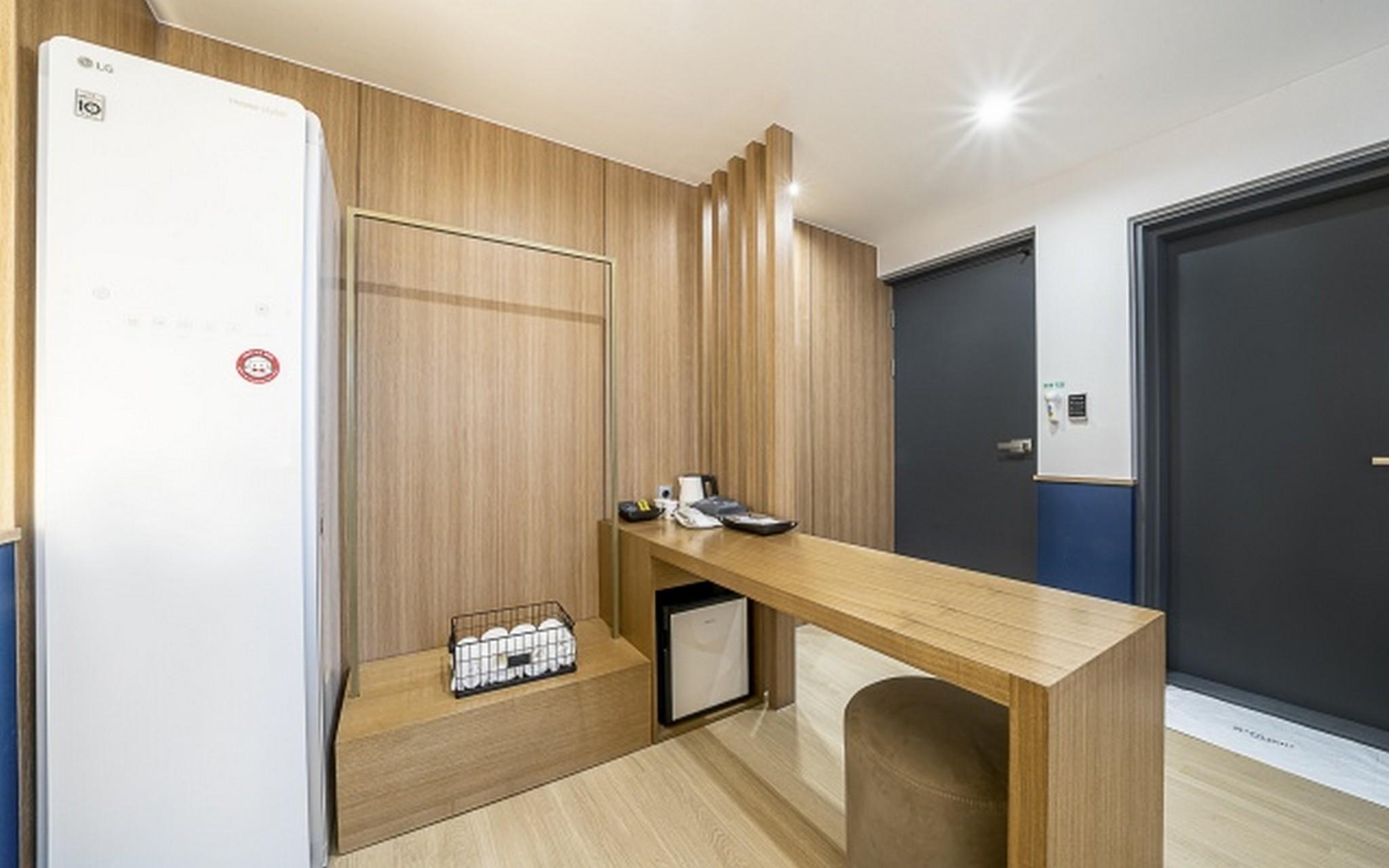 넘버25 울산번영로점 (No. 25 Ulsan Beonyoungro)